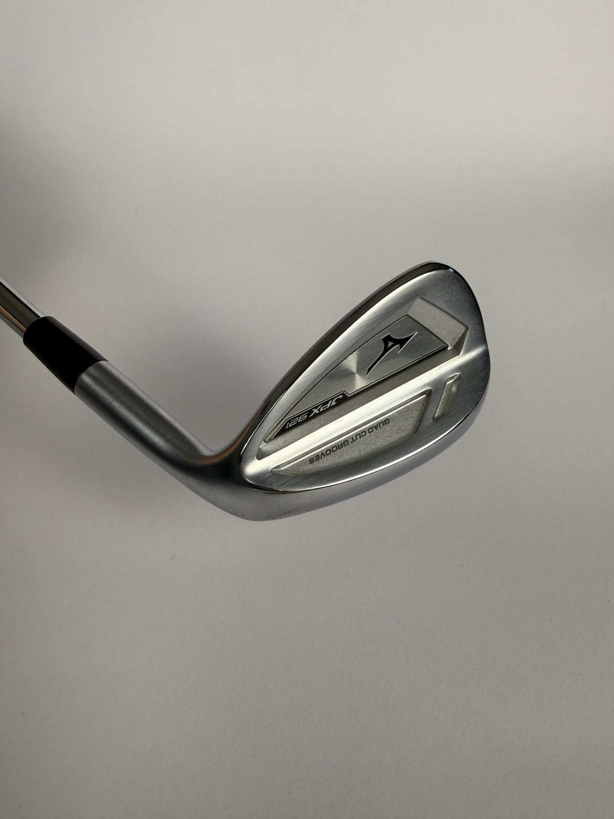 Mizuno JPX 921 Hot Metal Gap Wedge - Right Handed (35.50")