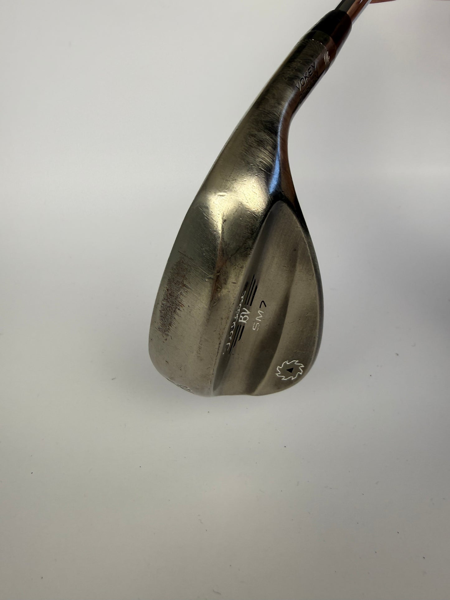 Titleist Vokey SM7 58 Degree Wedge - Right Handed (35")