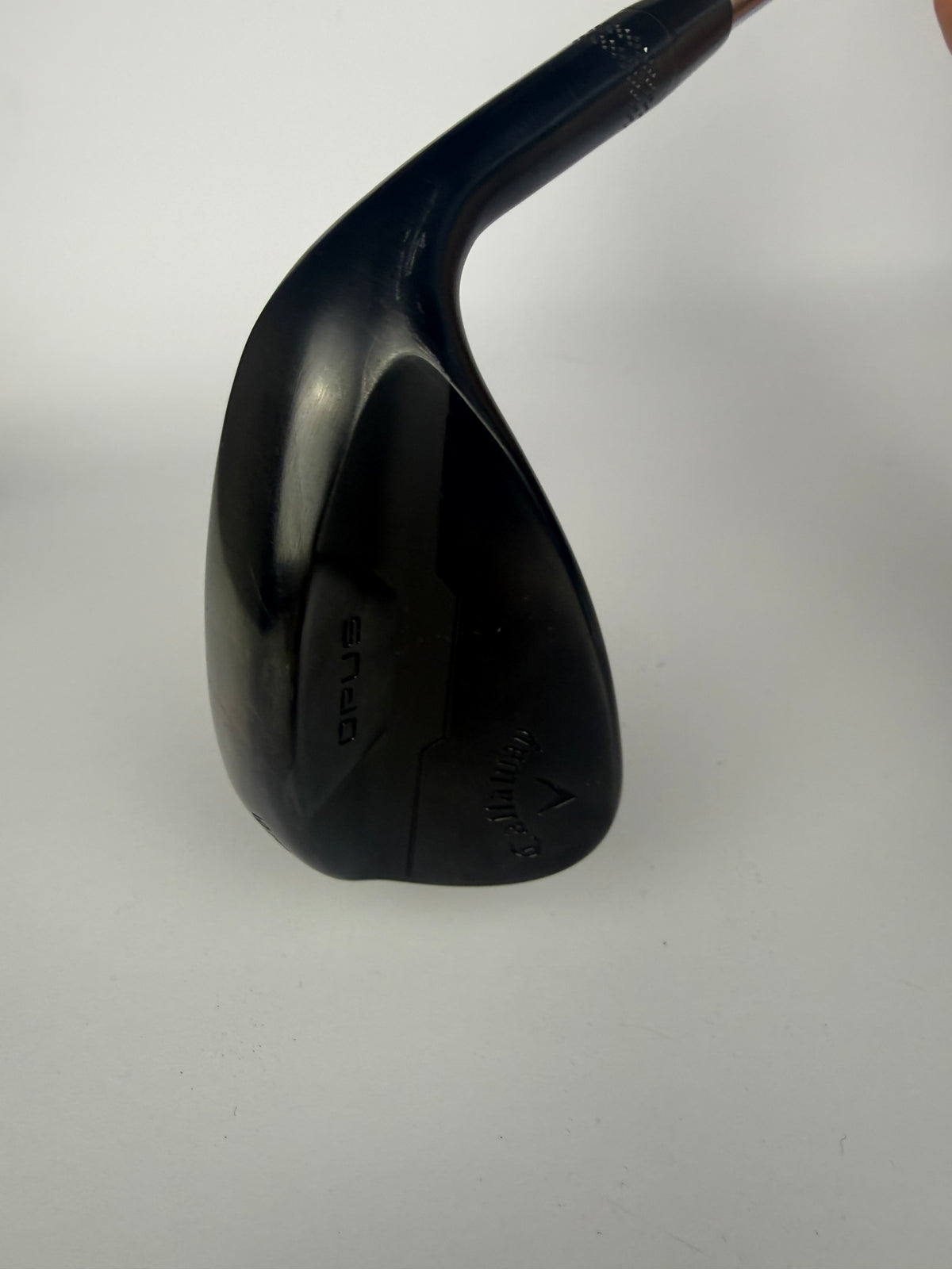 Callaway Opus 56 Degree Wedge - Right Handed (35")