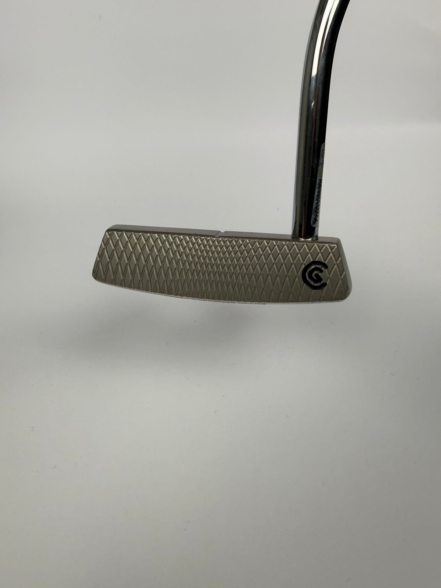 Cleveland HB Soft 2 11 CB Putter - Right Handed (38")