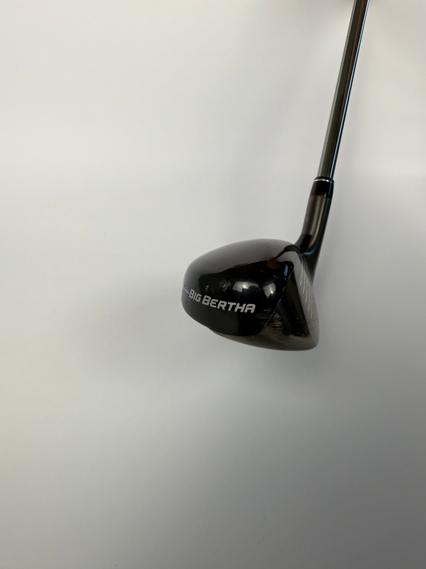 Callaway Big Bertha REVA 30 Degree 6 Hybrid - Right Handed / Women's (39")