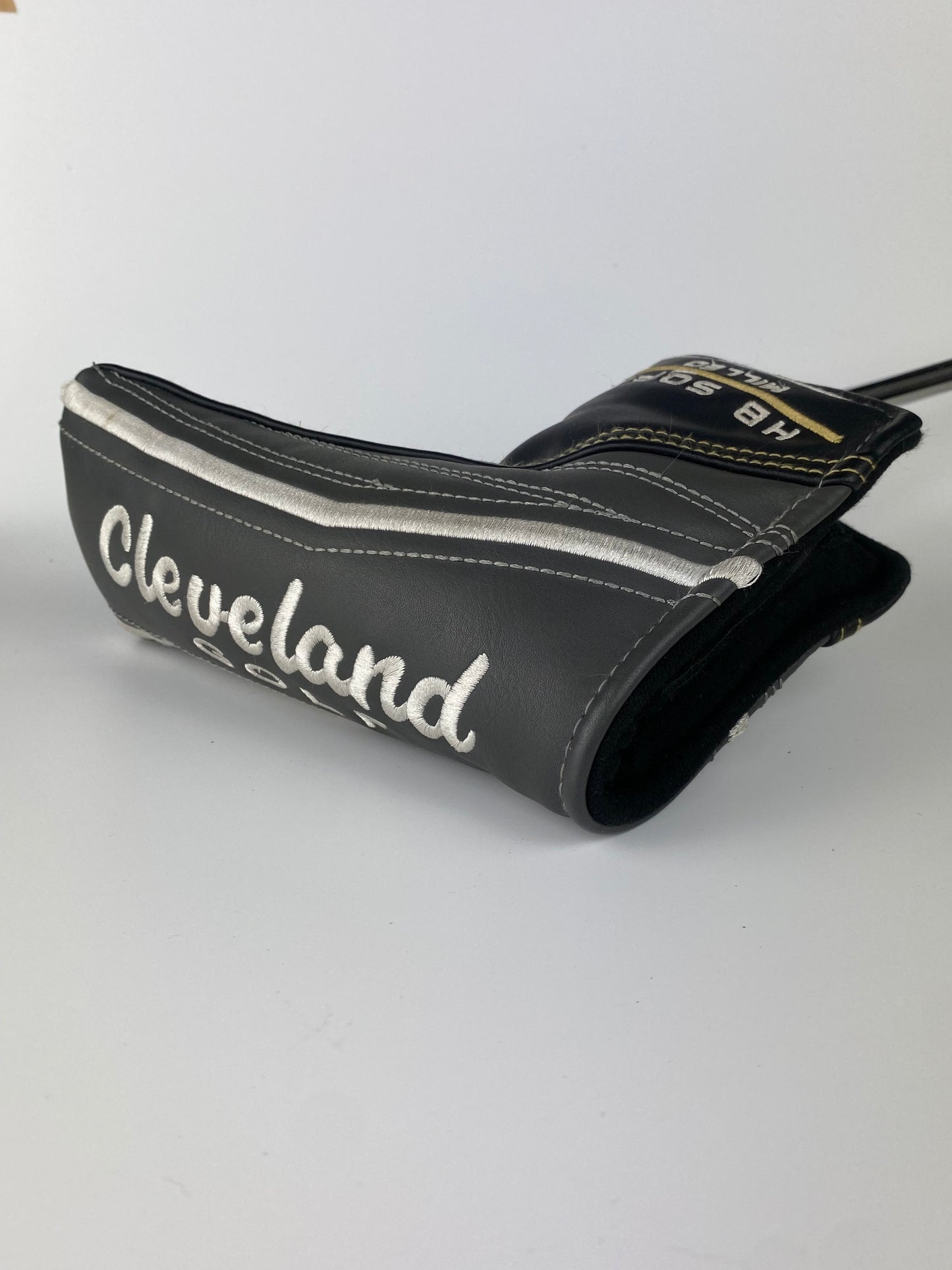 Cleveland HB Soft Milled 4 Putter - Right Handed (34")