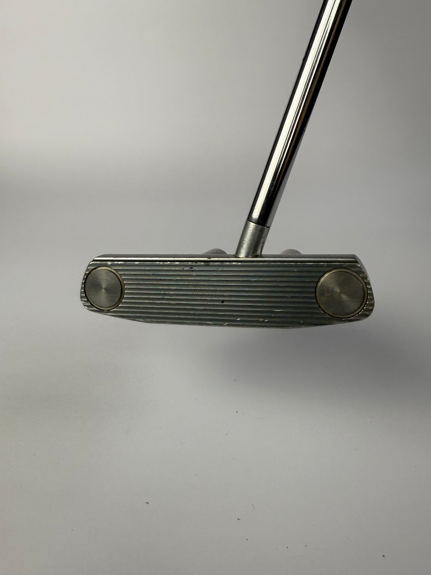 Rife 2 Bar Mallet Putter - Right Handed (34.75”)