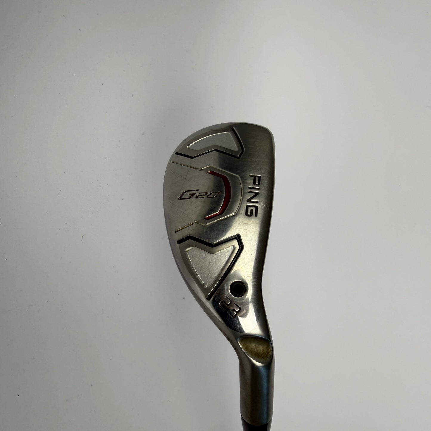 Ping G20 23 Degree Hybrid - Right Handed (39")