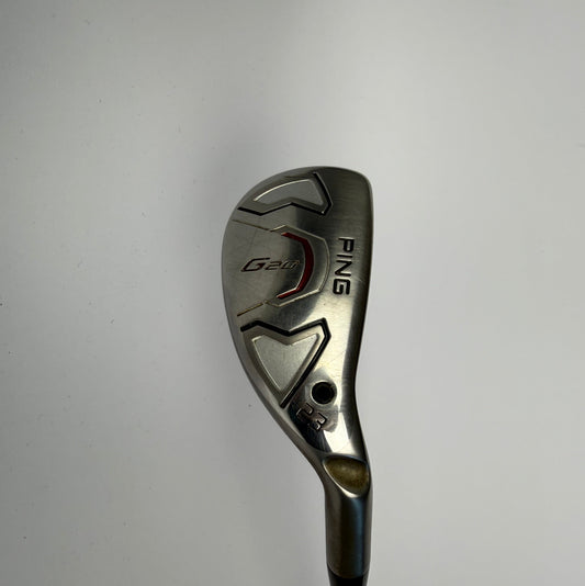 Ping G20 23 Degree Hybrid - Right Handed (39")