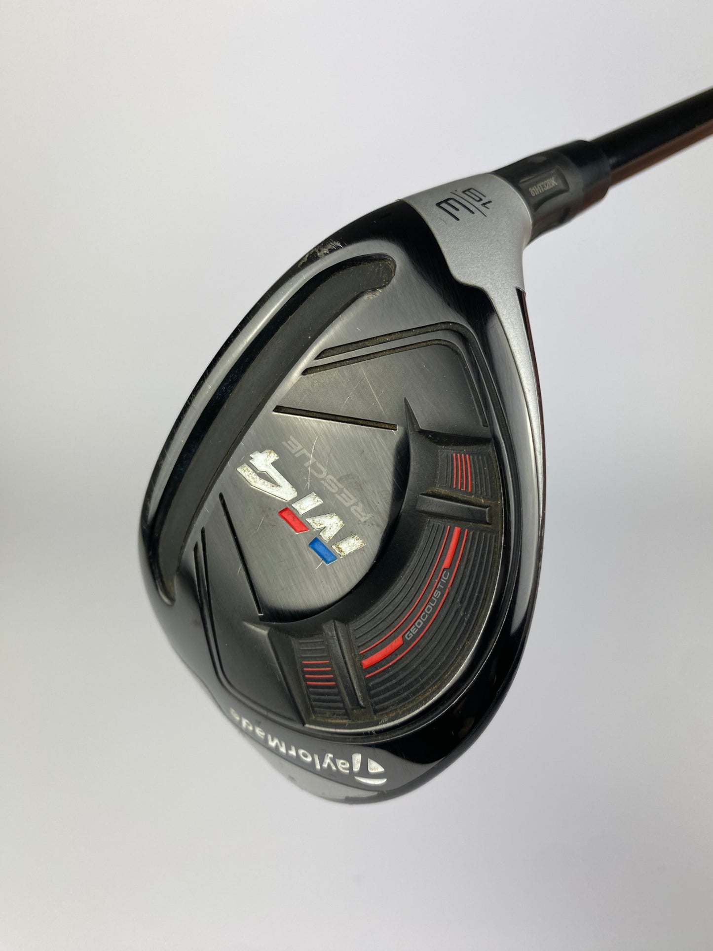 Taylormade M4 19 Degree 3 Hybrid - Right Handed (40")