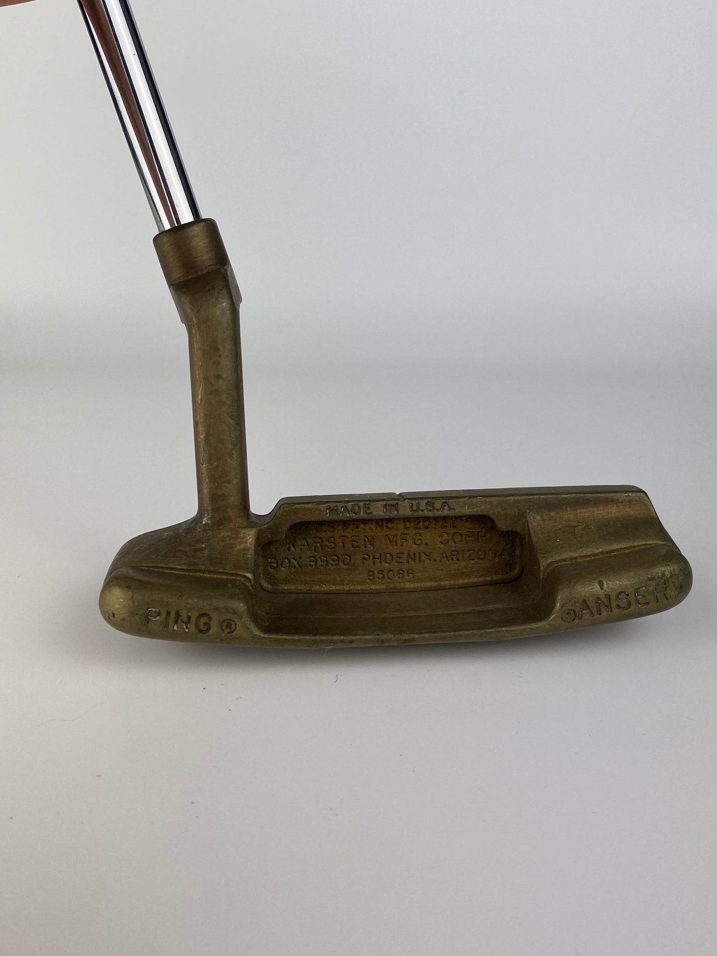 Ping Anser Putter - Right Handed (35")