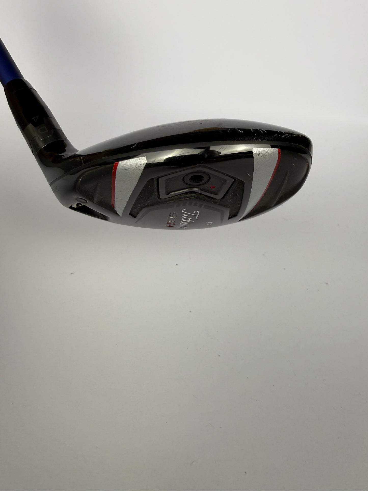 Titleist 913H 17 Degree Hybrid - Right Handed (40.75")