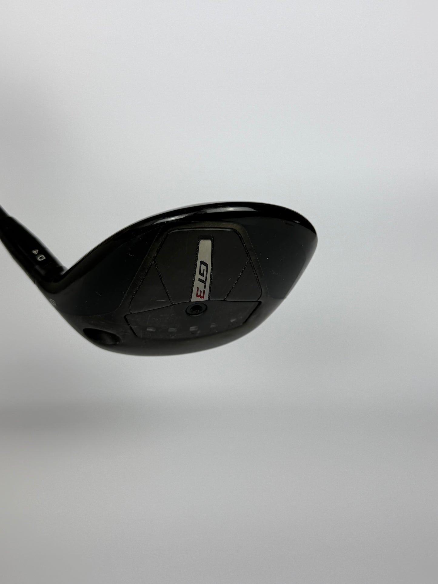 Titleist GT3 15 Degree Fairway Wood - Right Handed (43")