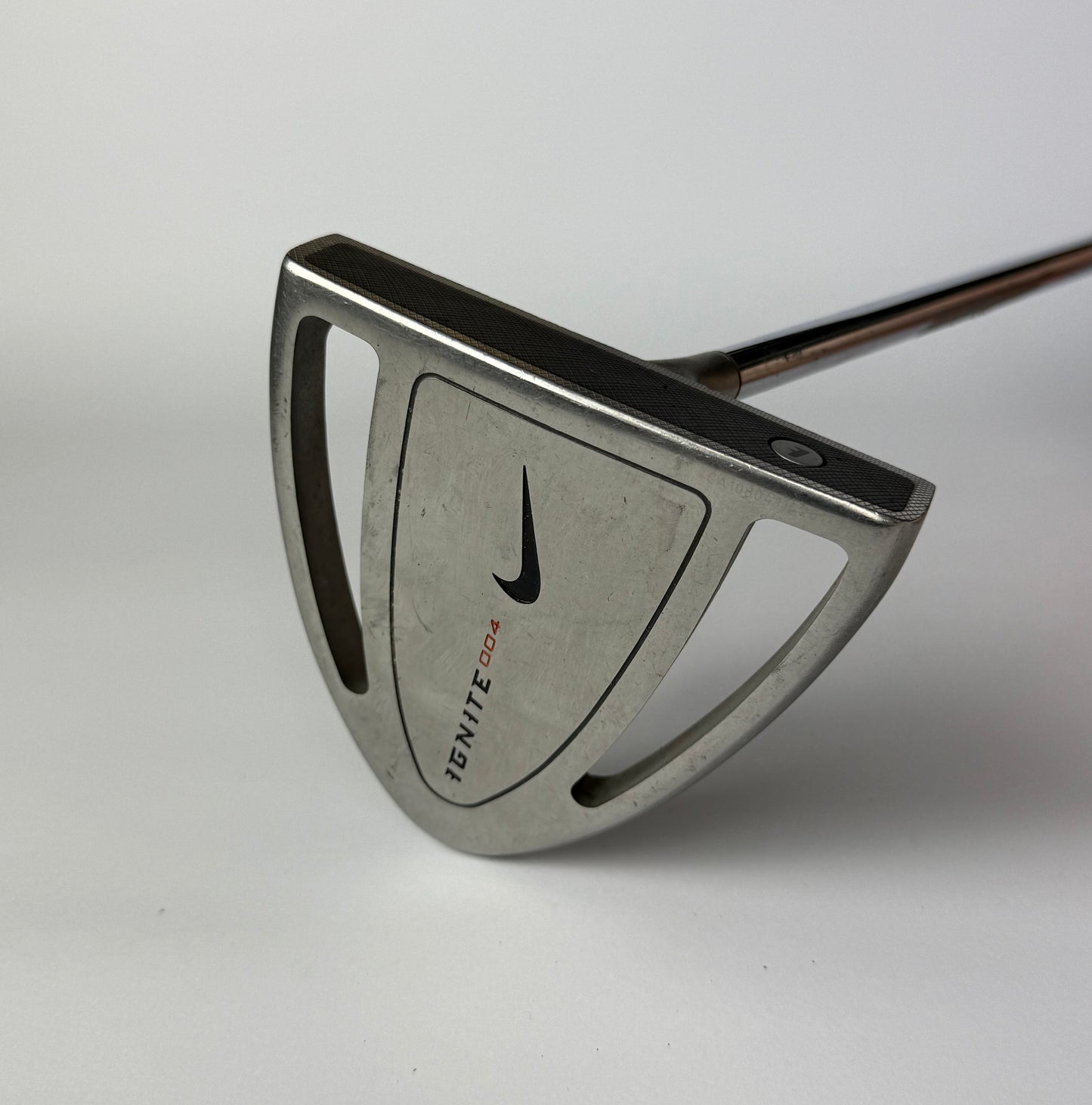 Nike Ignite 004 Putter - Right Handed (34”)