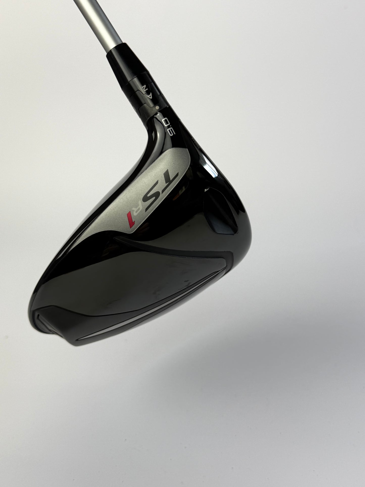 Titleist TSR1 9 Degree Driver - Left Handed (45.25”)