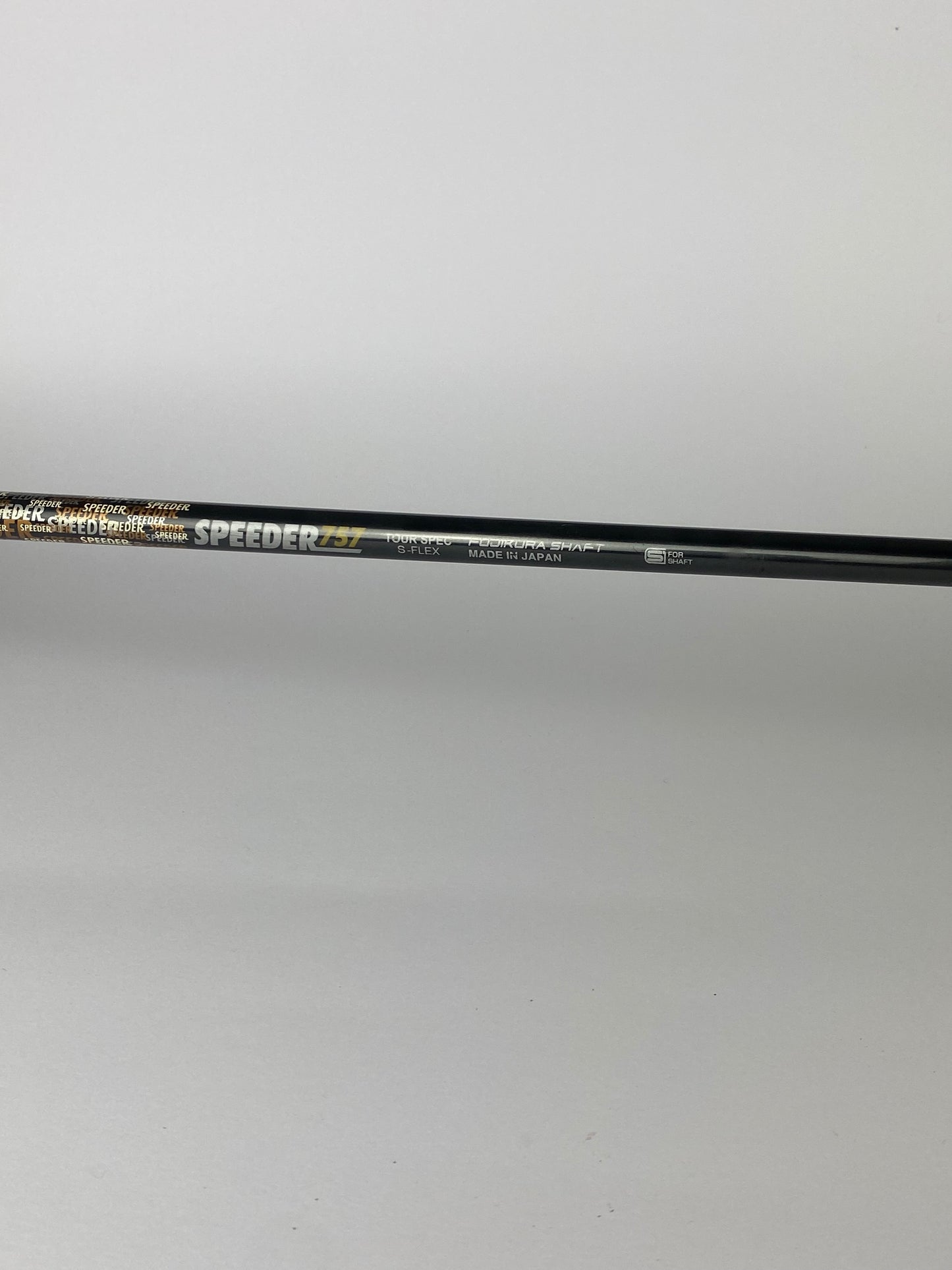 Callaway FT9 10 Degree Driver - Left Handed (44.25")