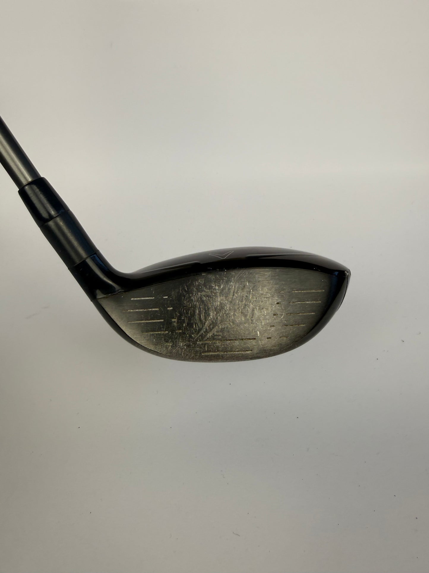 Callaway Rogue 19 Degree 5 Wood - Left Handed (41.50")