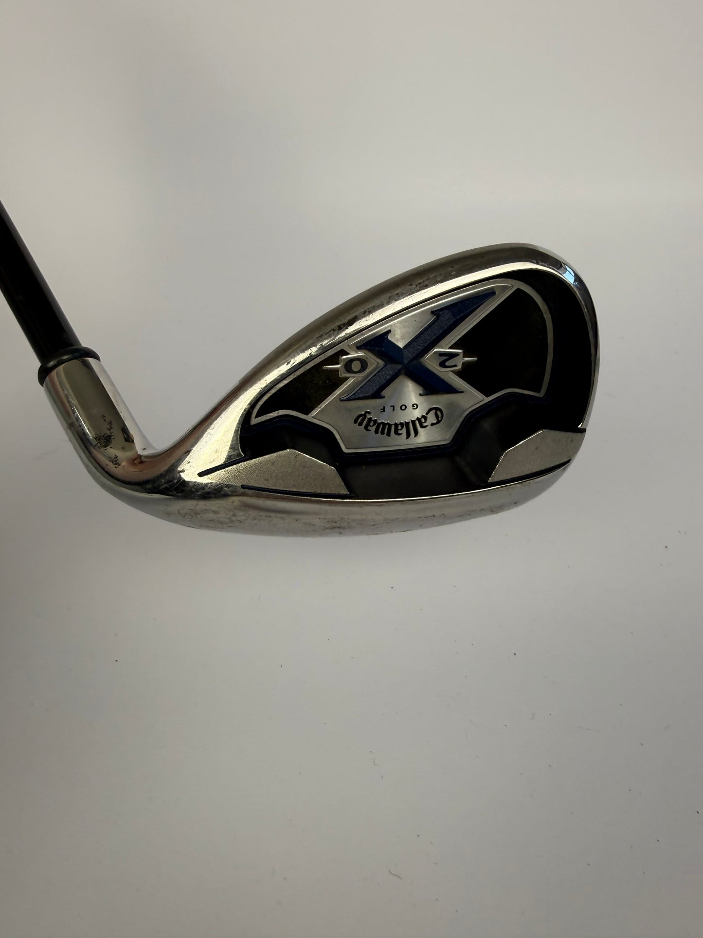 Callaway X20 Gap Wedge - Right Handed (35.50")