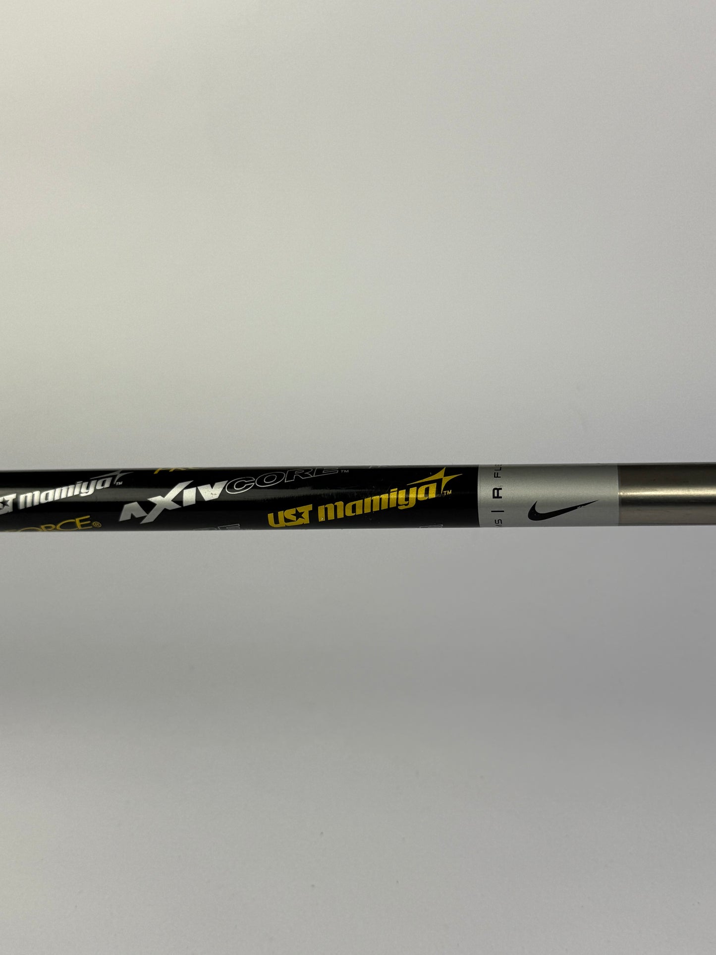 Nike SQ Machspeed 10.5 Degree Driver - Right Handed (45.50”)