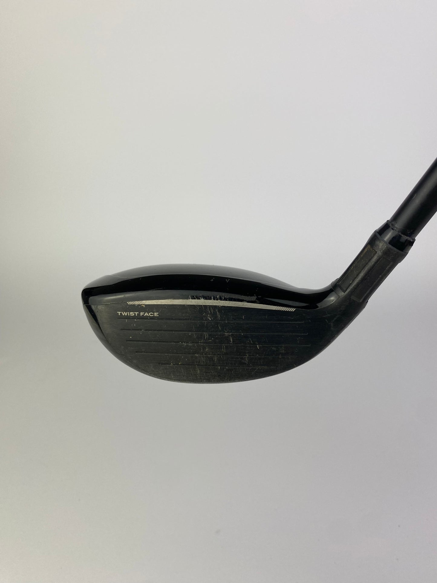 Taylormade Stealth 19 Degree 3 Hybrid - Right Handed (40")
