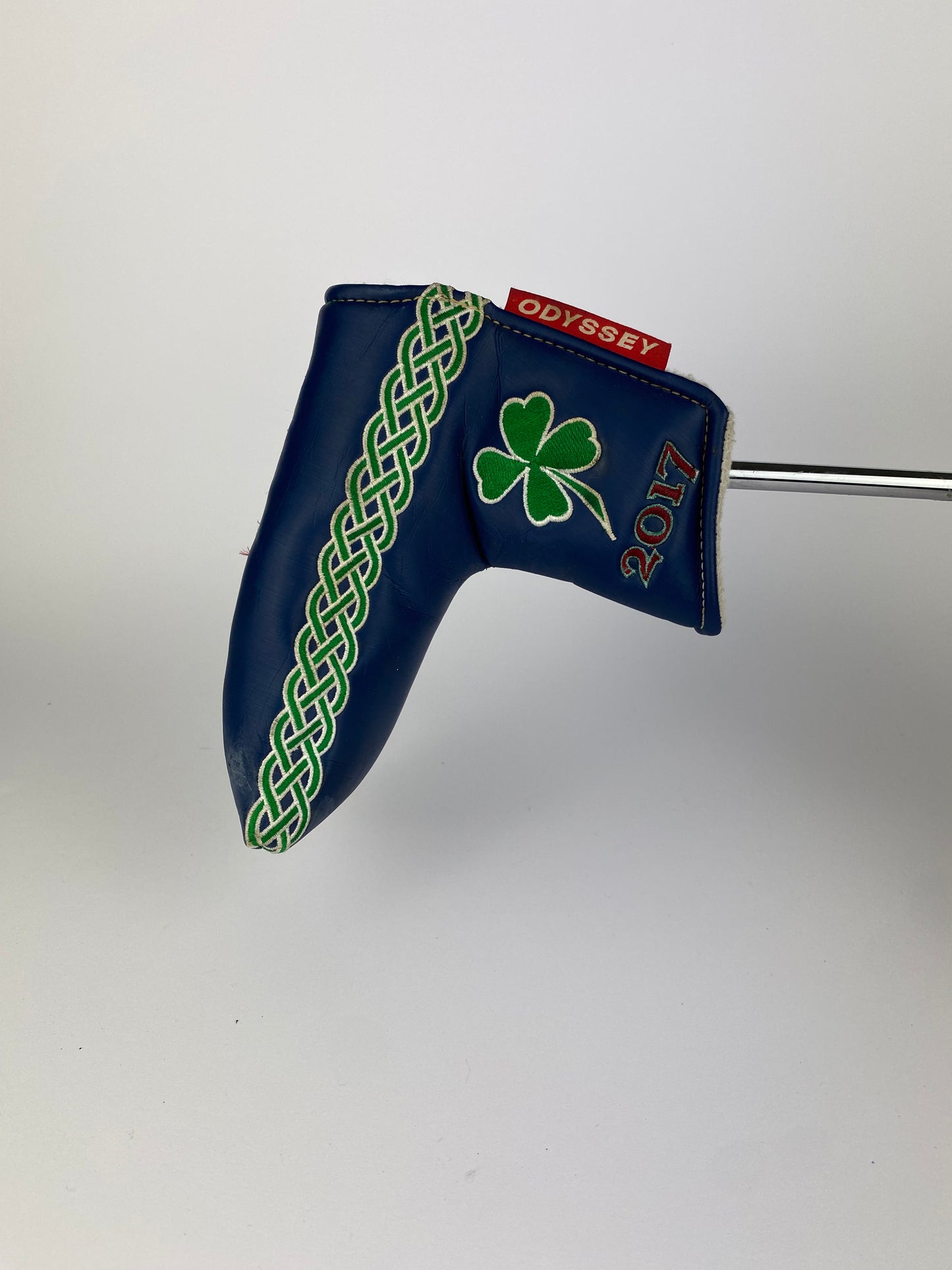 Odyssey Protype 82 Black Putter - Right Handed (35")