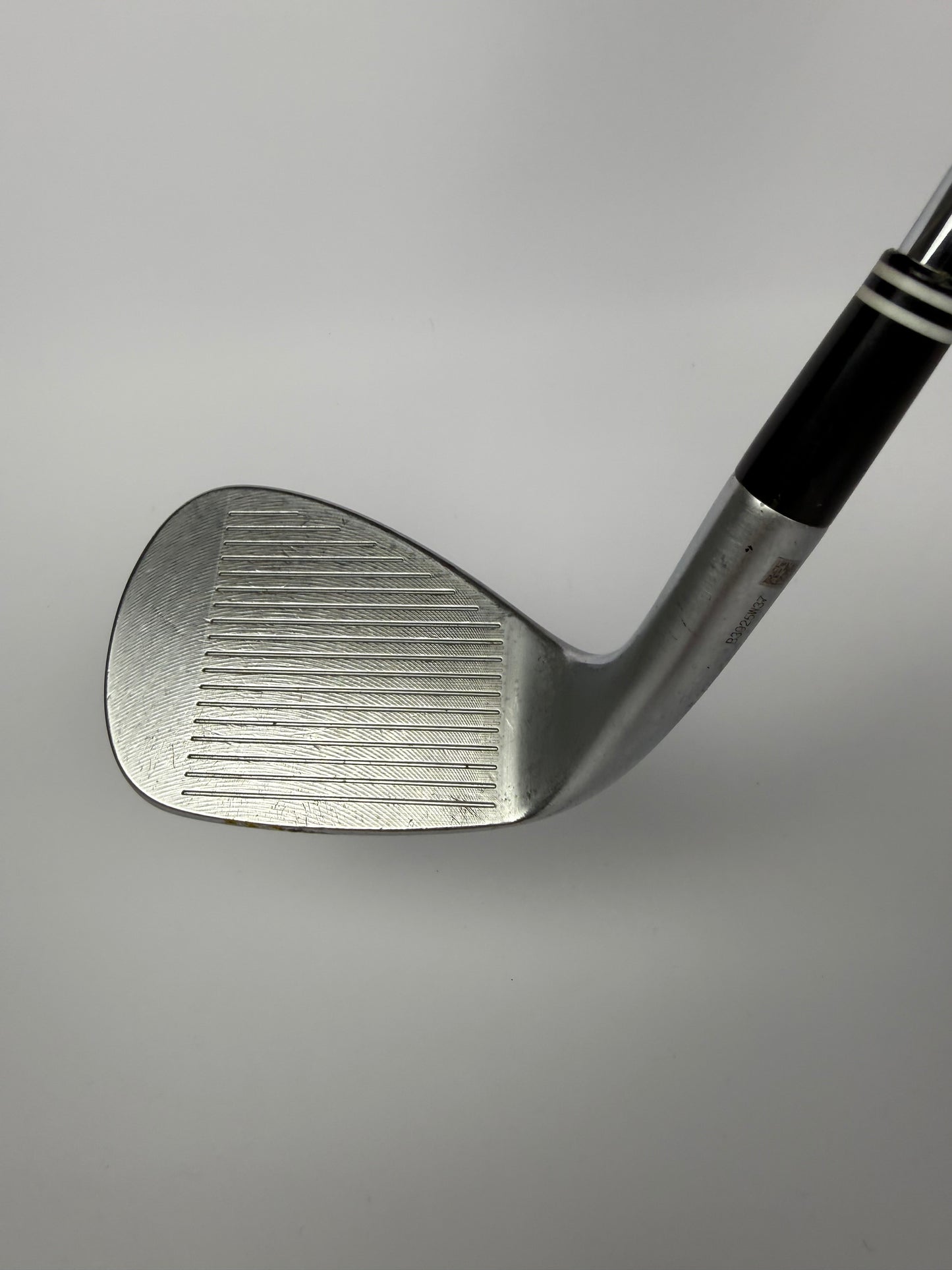 Cleveland RTX-3 52 Degree Wedge - Right Handed (35.25")