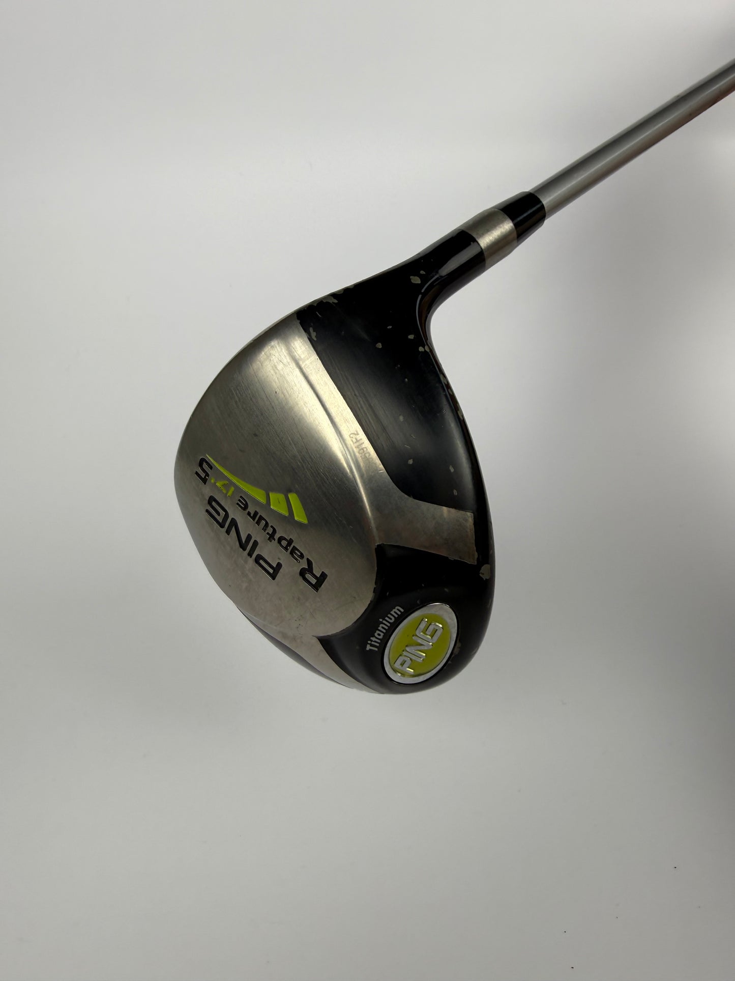 Ping Rapture 17 Degree 5 Wood - Right Handed (42")