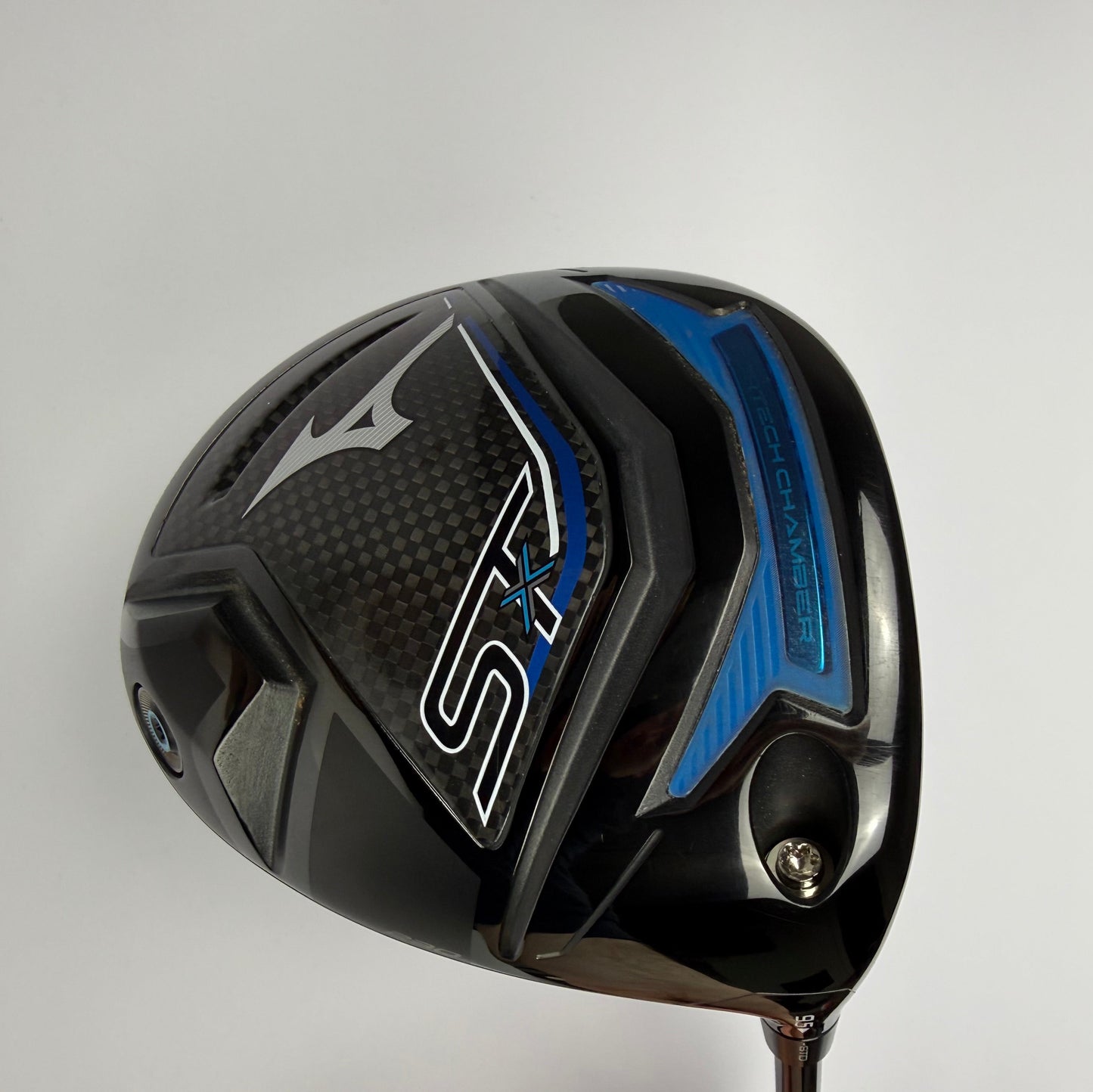 Mizuno STX 230 9.5 Degree Driver - Right Handed (44.50")