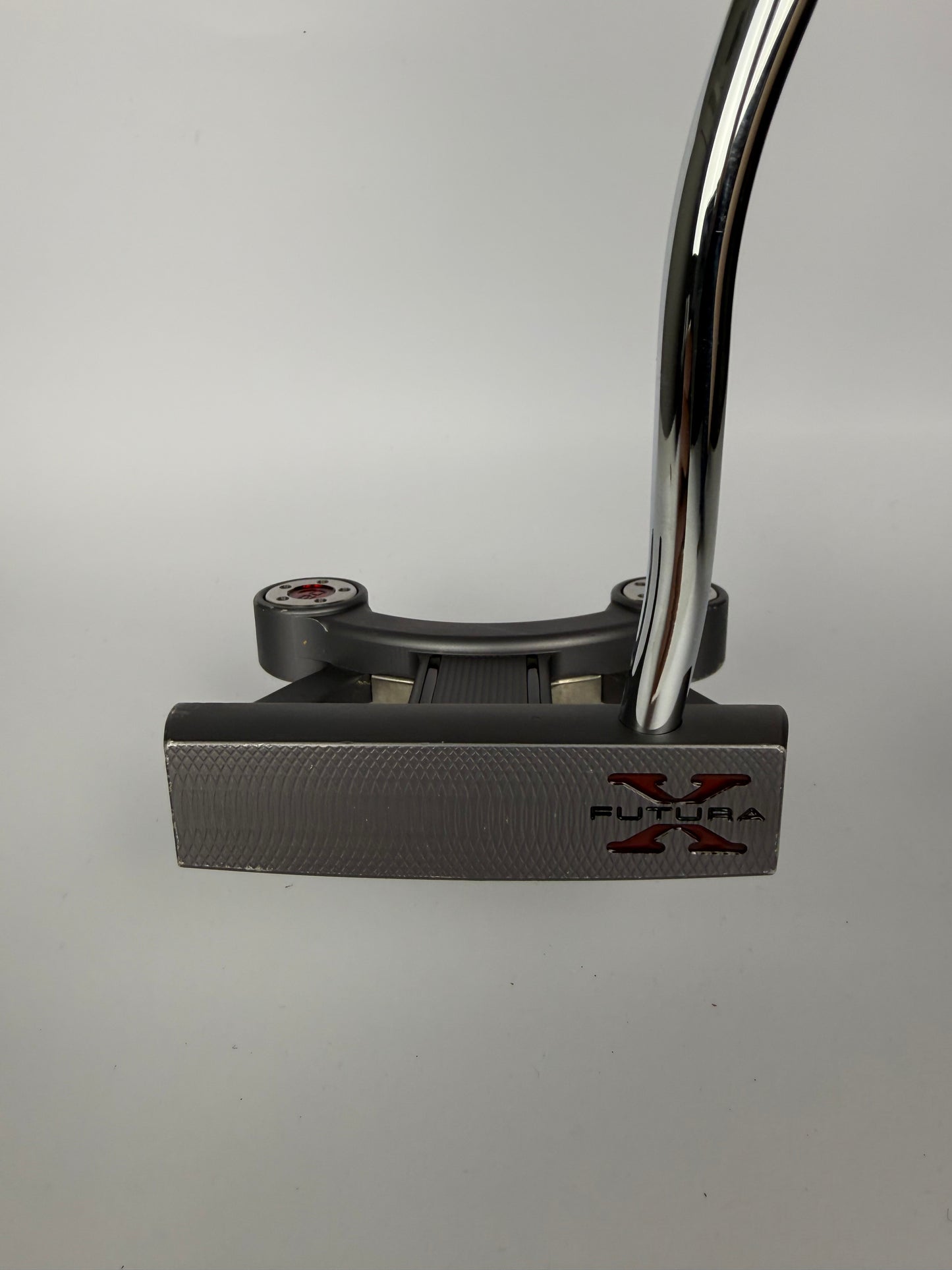 Scotty Cameron Futura X Dual Balance Putter - Right Handed (38")