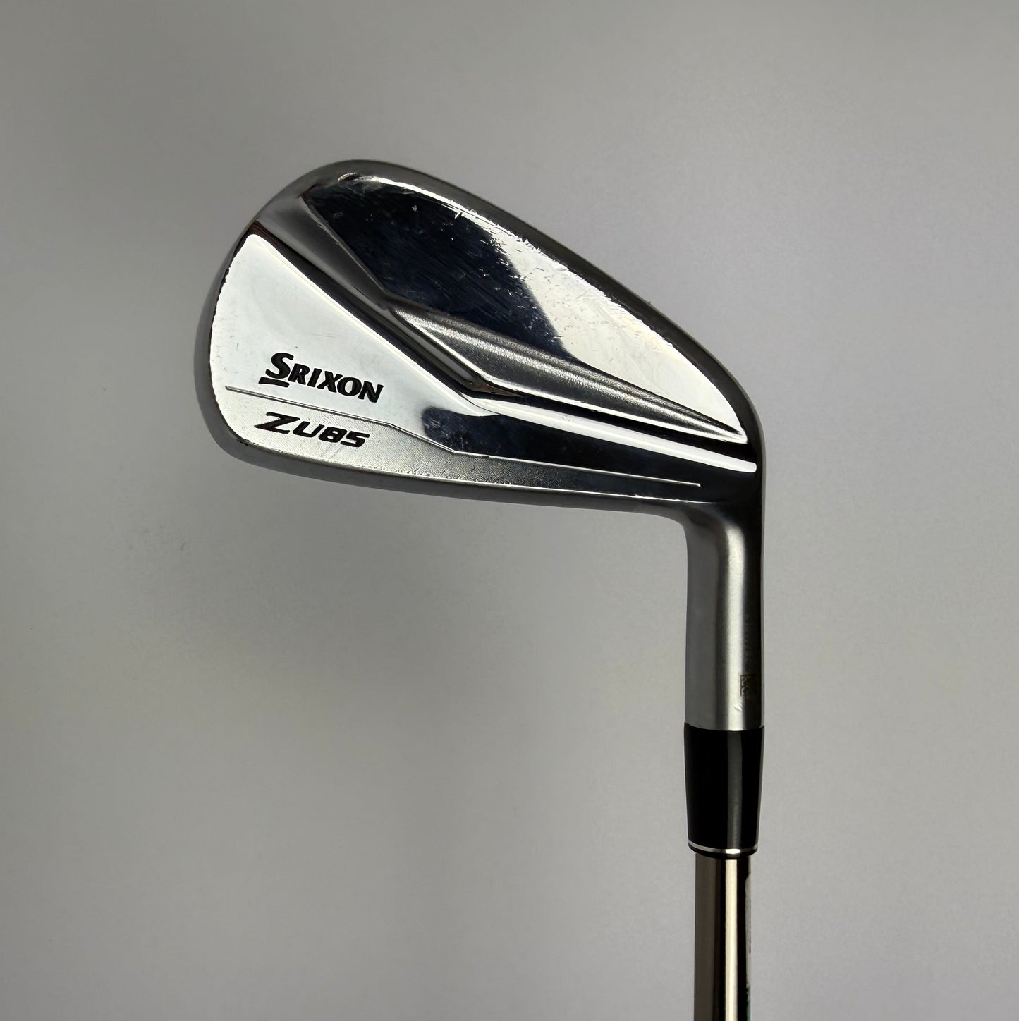 Srixon ZU85 23 Degree 4 Utility - Right Handed (38.75")