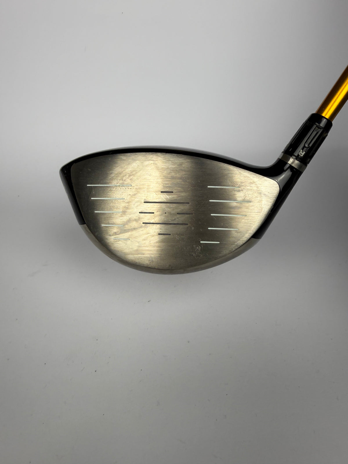 Taylormade R9 9.5 Degree Driver - Right Handed (45.25")