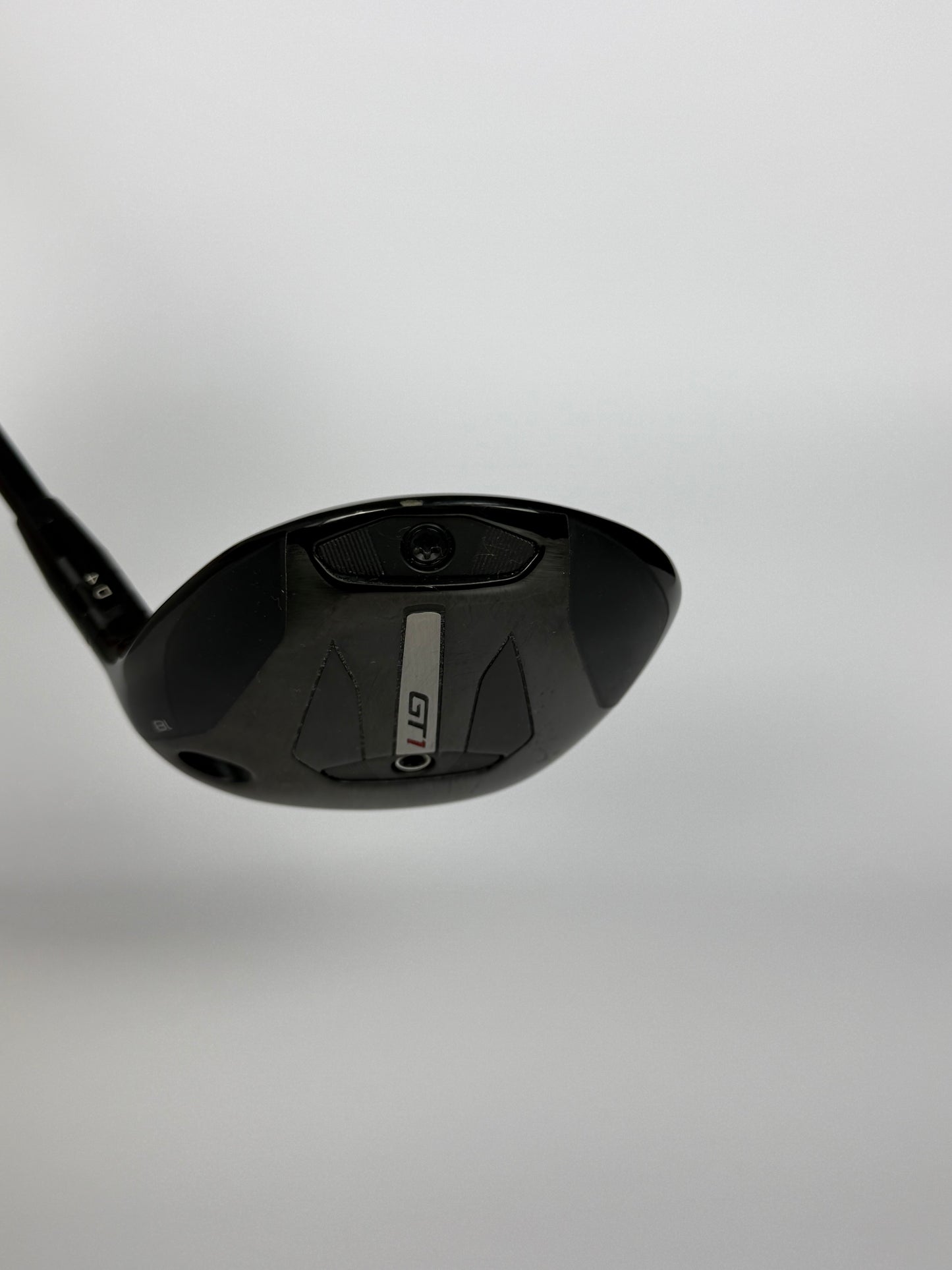 Titleist GT1 18 Degree Fairway Wood - Right Handed (43")