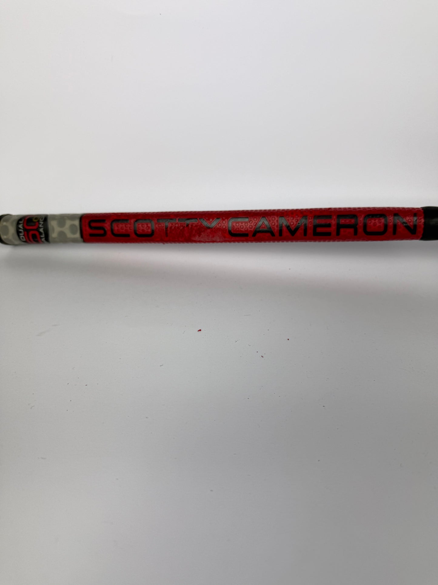 Scotty Cameron Futura X Dual Balance Putter - Right Handed (38")