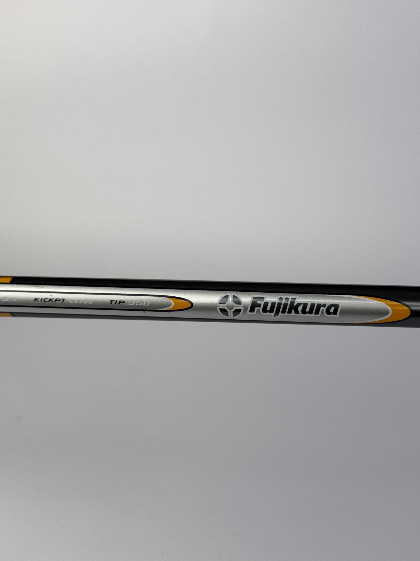 Cleveland Hi Bore 15 Degree 3 Wood - Right Handed (42.75”)