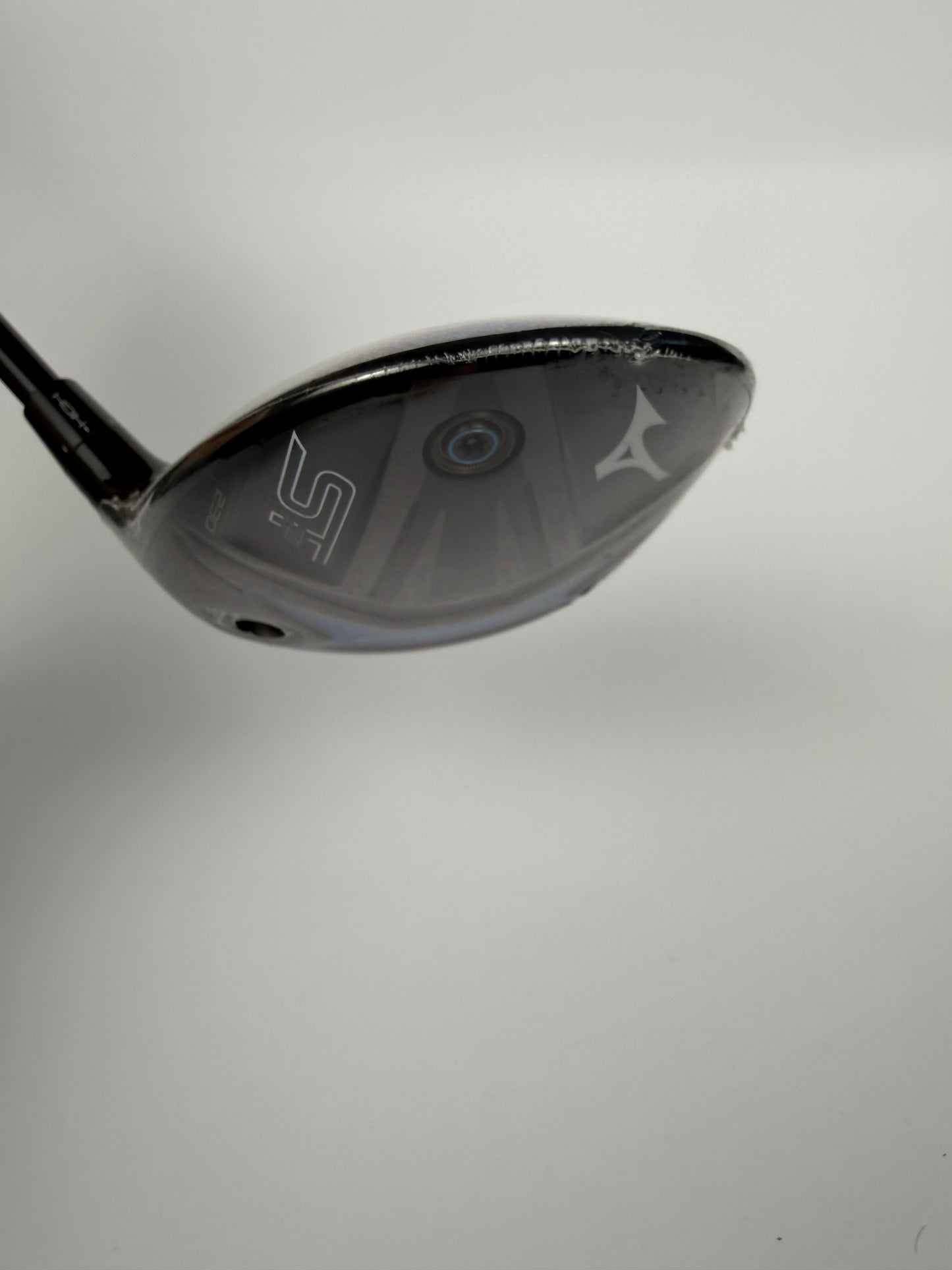 Mizuno STZ 230 15 Degree 3 Wood BRAND NEW IN PLASTIC - Right Handed (42.75")