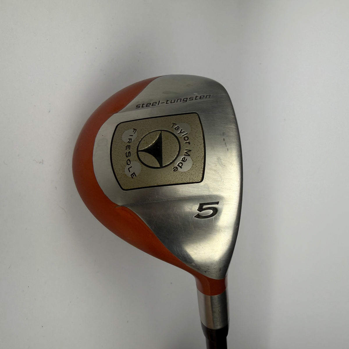 Taylormade Firesole 18 Degree Fairway Wood - Right Handed (42")