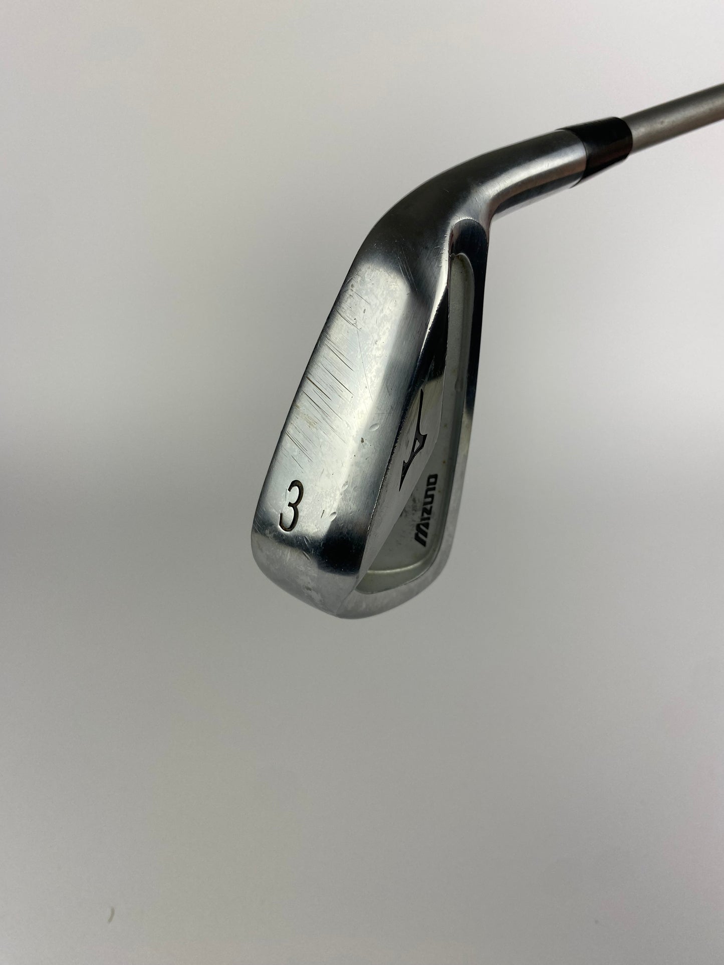 Mizuno MP-H5 3 Iron - Right Handed (39")