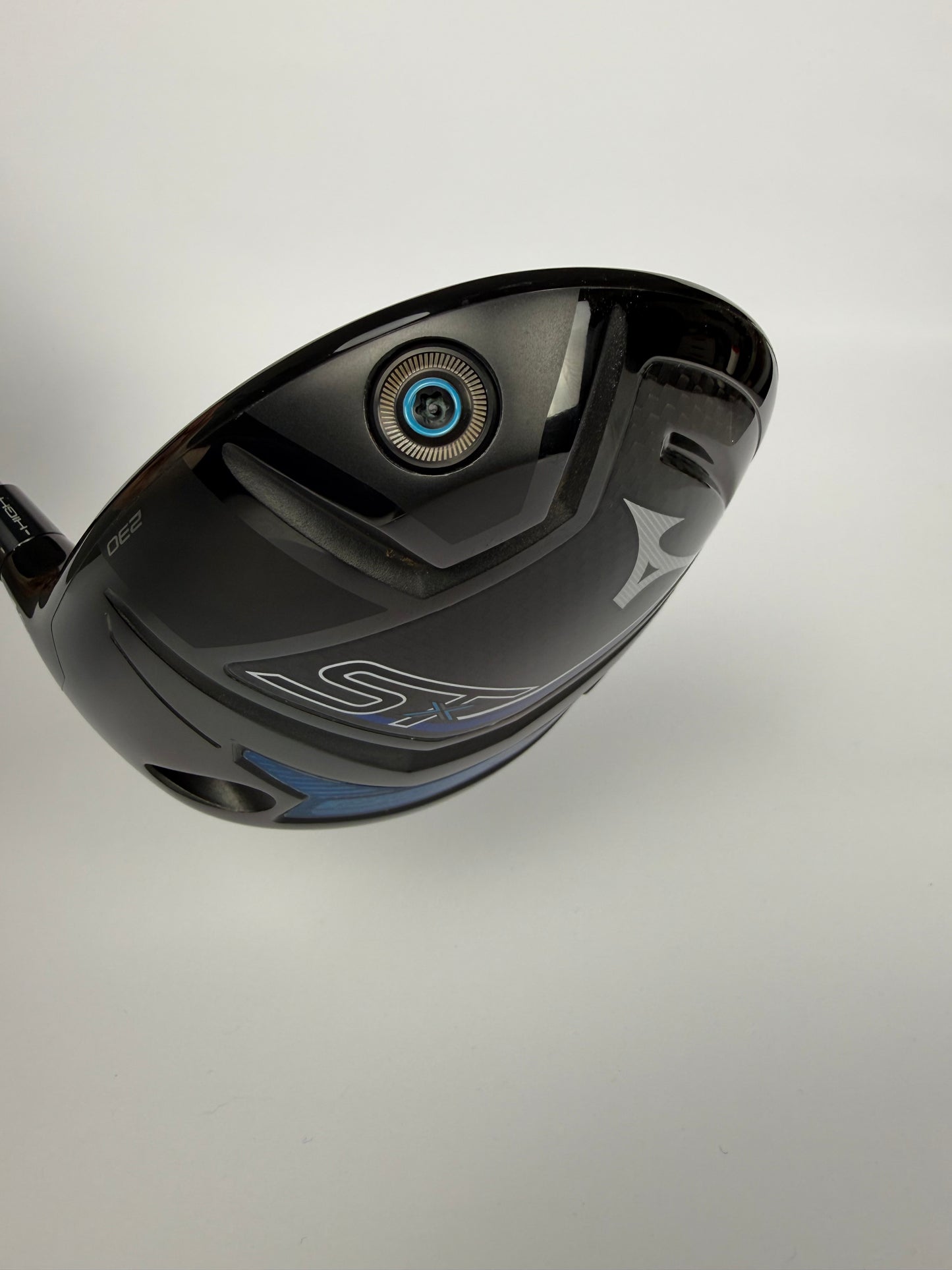 Mizuno STX 230 9.5 Degree Driver - Right Handed (44.50")