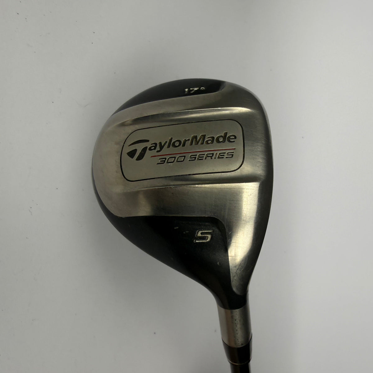 Taylormade 300 Series 17 Degree Fairway Wood - Right Handed (43")