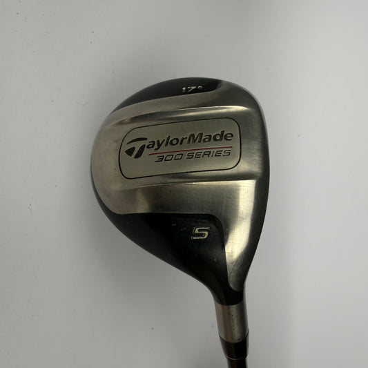 Taylormade 300 Series 17 Degree Fairway Wood - Right Handed (43")