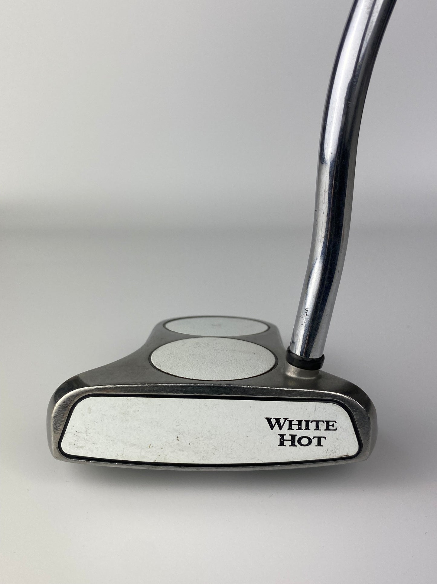 Odyssey White Hot 2 Ball Putter - Right Handed (35")