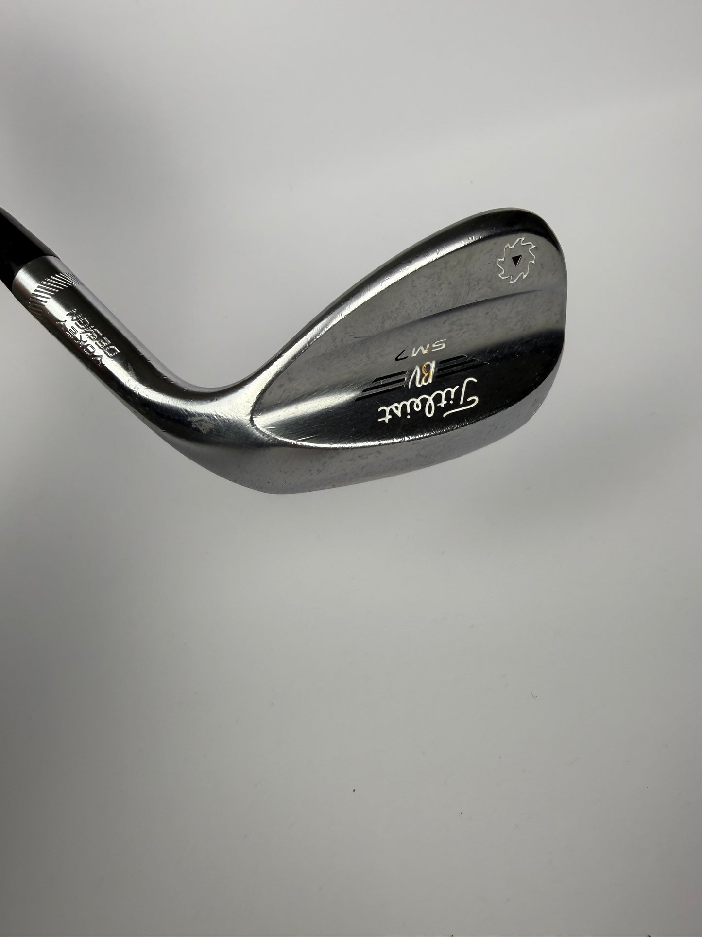 Titleist Vokey SM7 58 Degree Wedge - Right Handed (34.75")