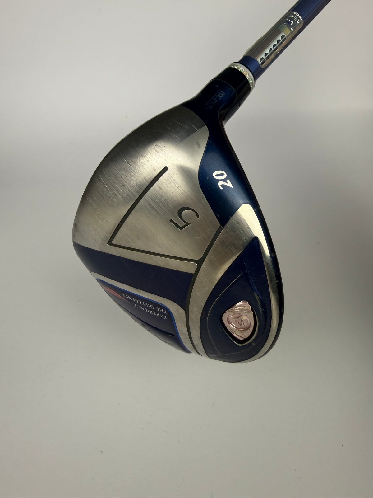 XXIO 20 Degree 5 Wood - Right Handed (41”)