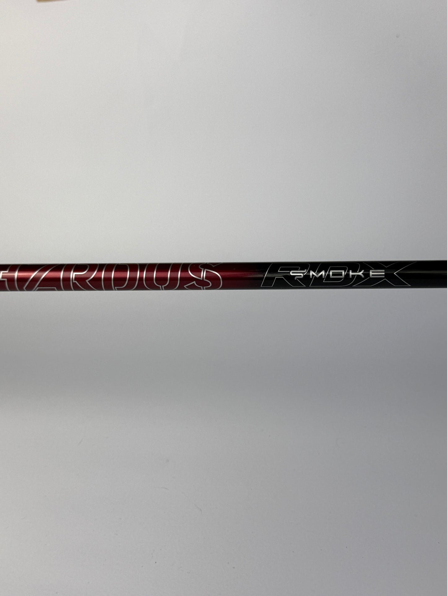 Srixon ZX7 MK II 9.5 Degree Driver - Right Handed (45.25”)
