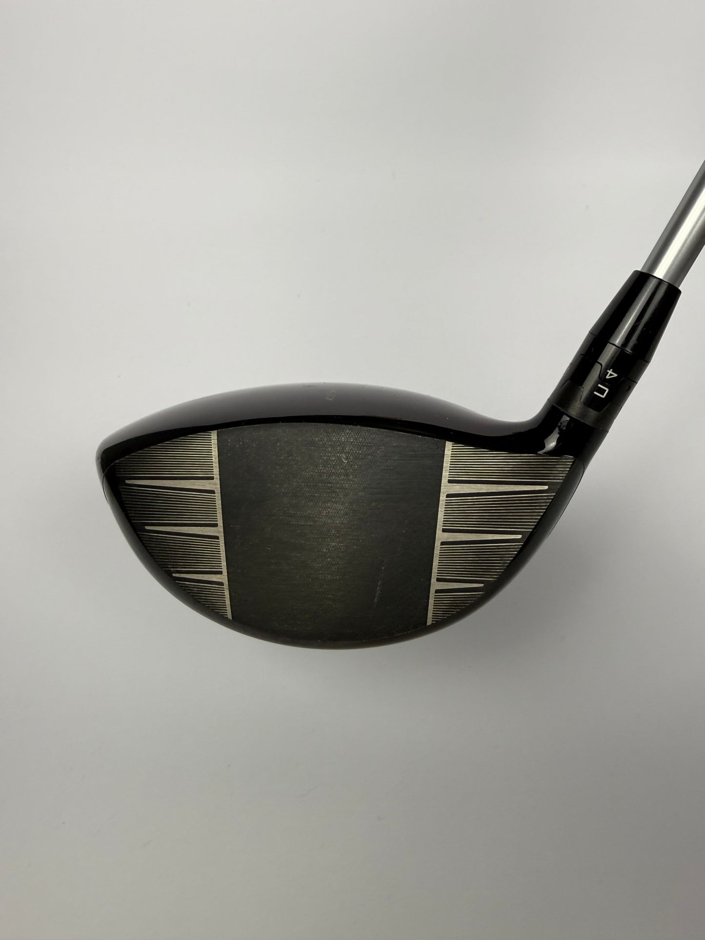 Titleist GT1 12 Degree Driver - Right Handed (44.50")