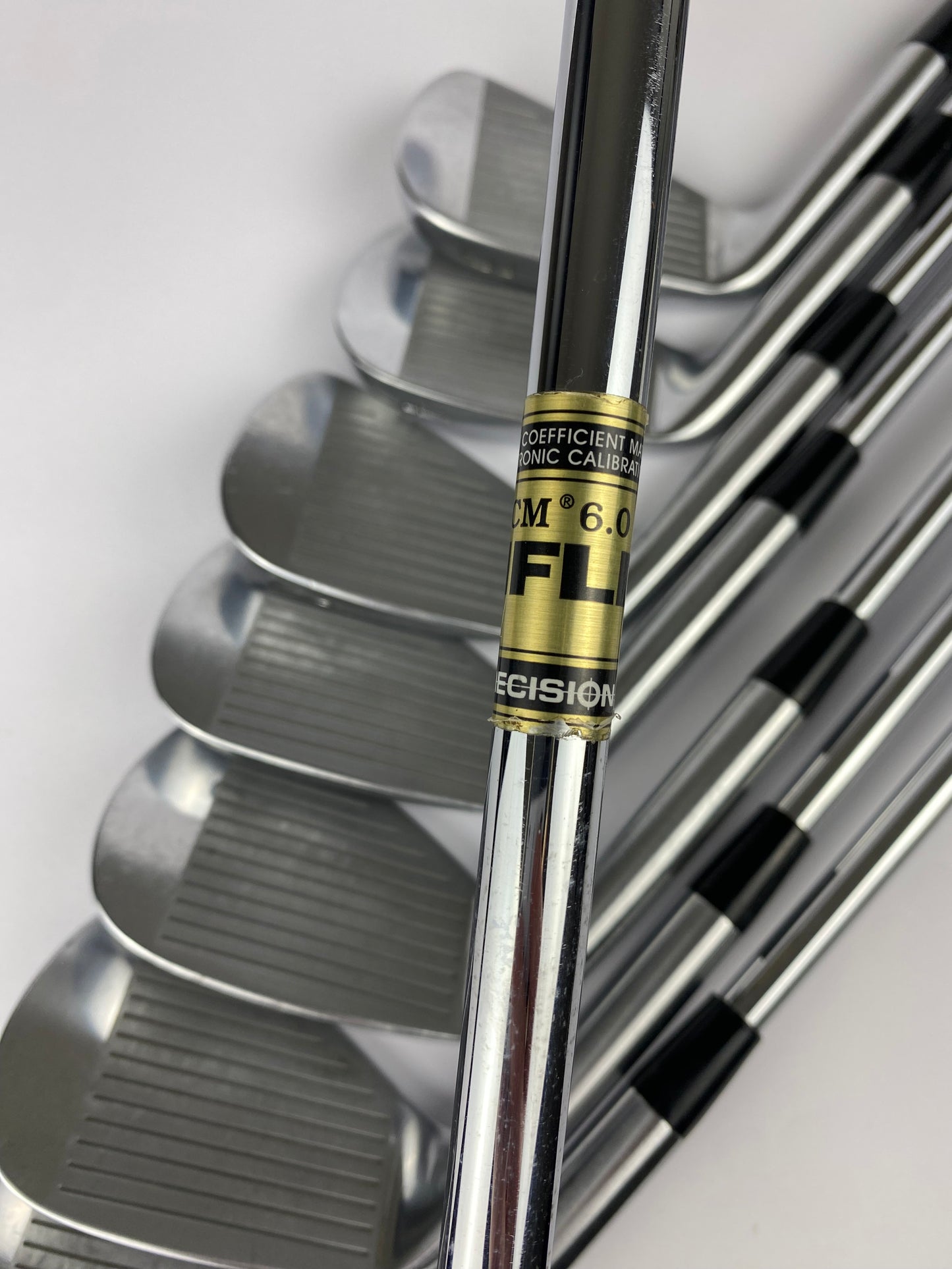 Bridgestone J33B Irons 3-PW - Right Handed (Standard)
