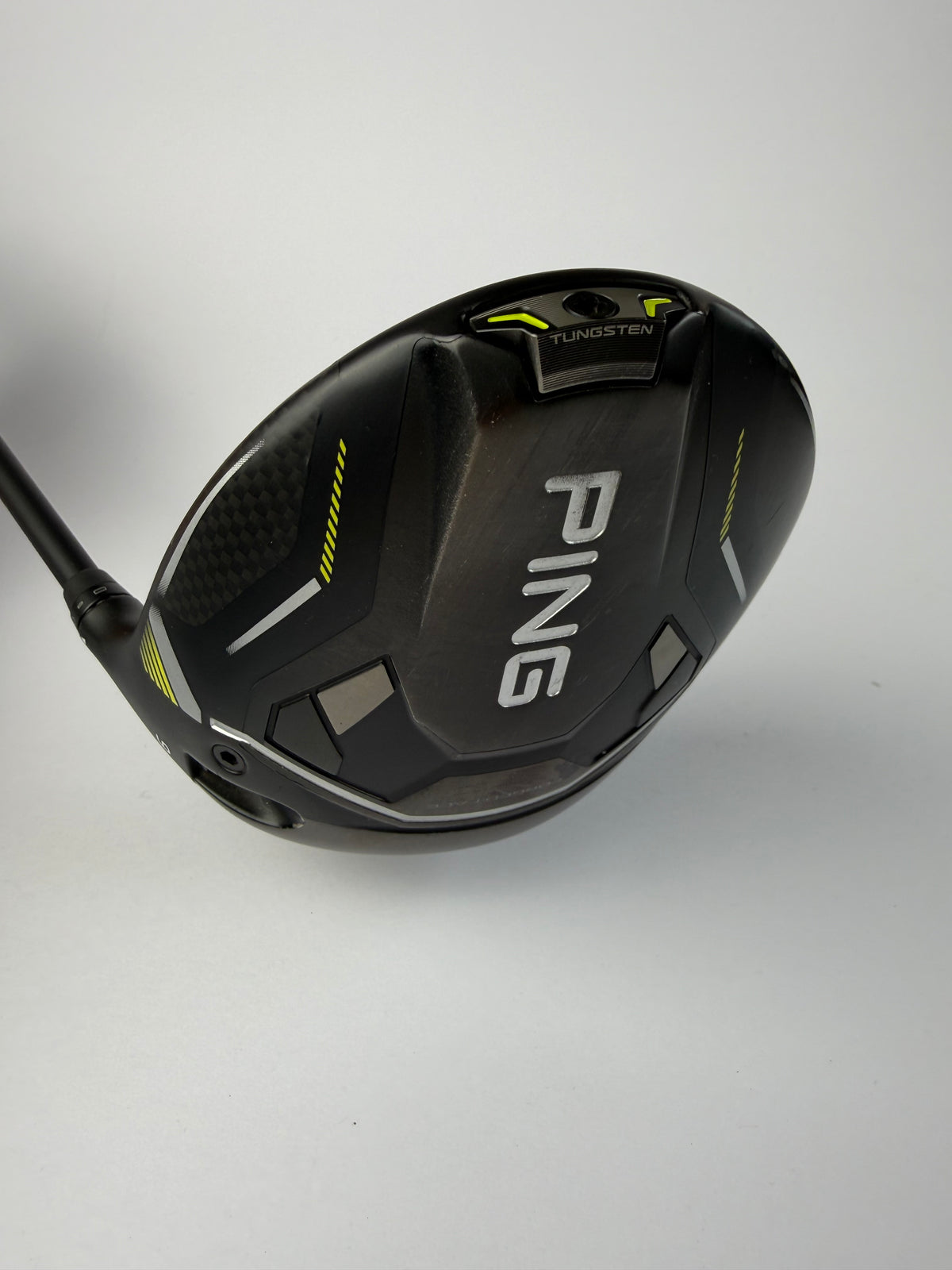 Ping G430 Max 10K 9 Degree Driver - Right Handed (45.25")