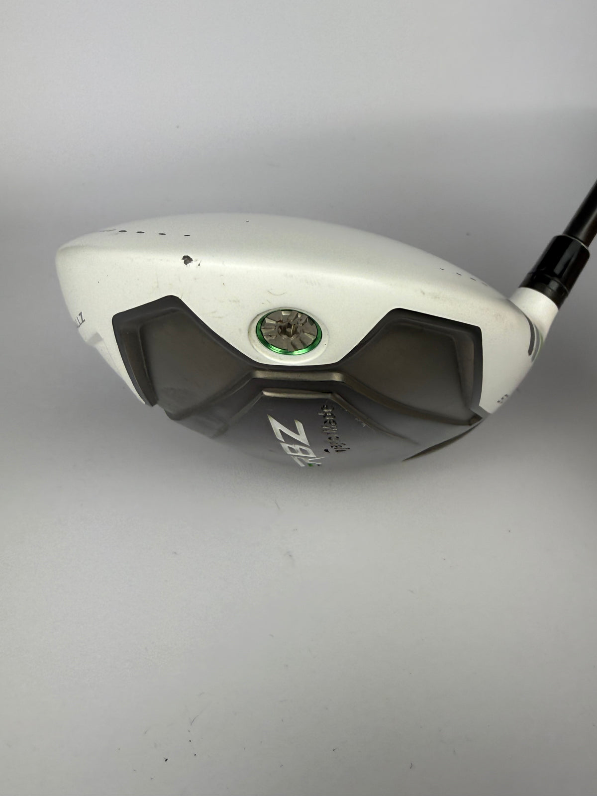 Taylormade RBZ 10.5 Degree Driver - Left Handed (45.50")