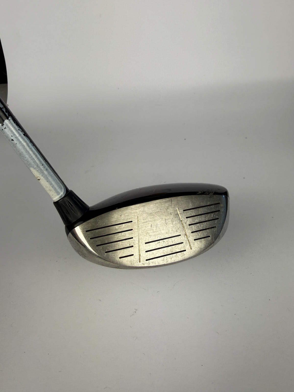 Callaway X 24 Degree Hybrid - Left Handed (39.25")
