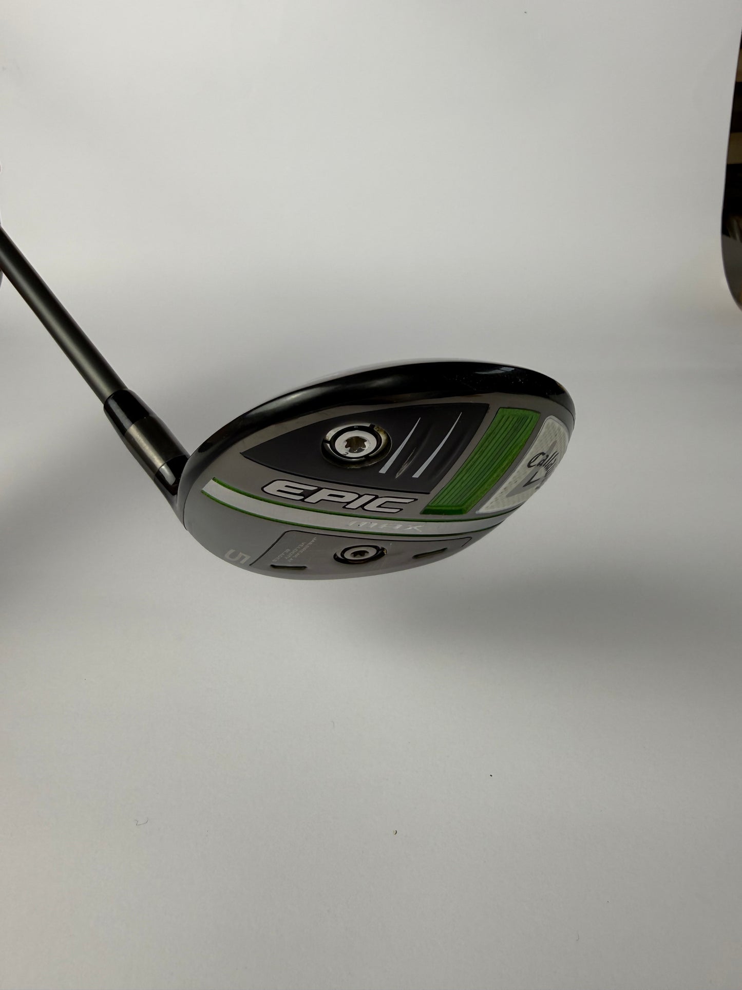 Callaway Epic Max 5 Wood - Right Handed (42.50")