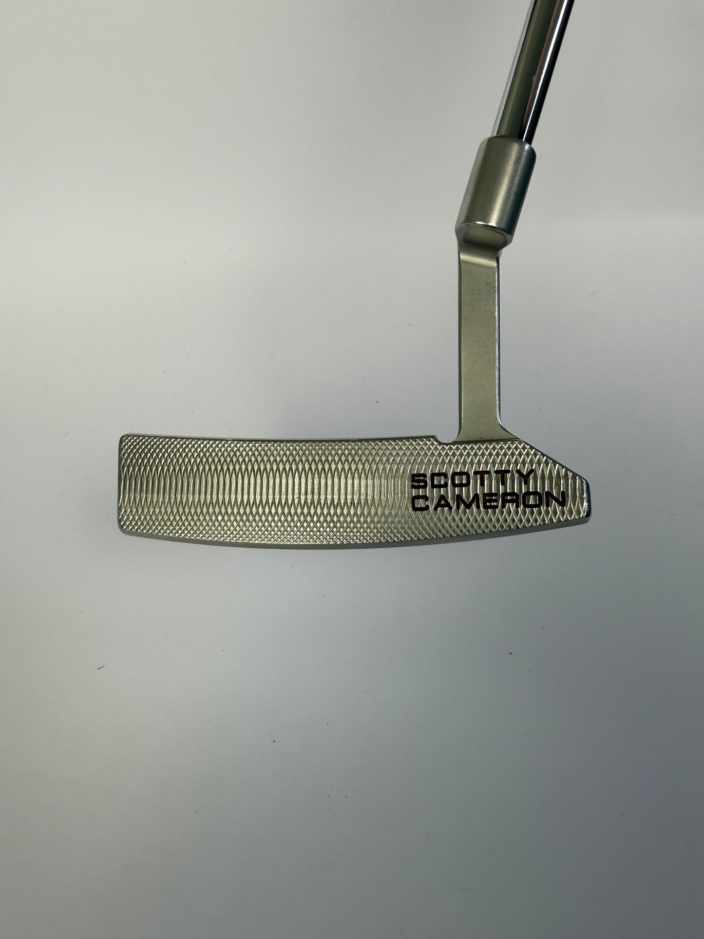 Scotty Cameron California Monterey Putter - Right Handed (35")