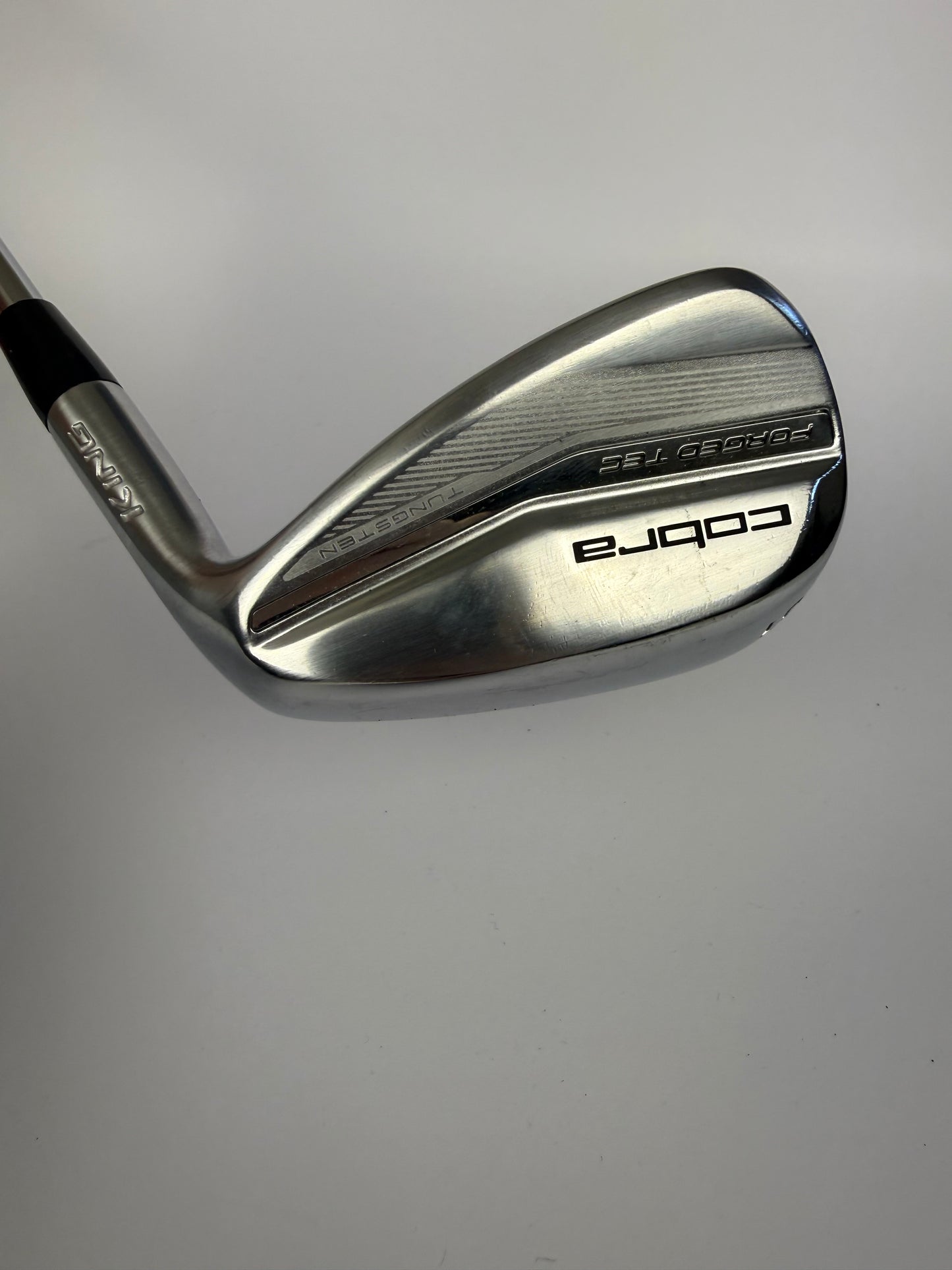 Cobra Forged Tec Gap Wedge - Right Handed (35.50")