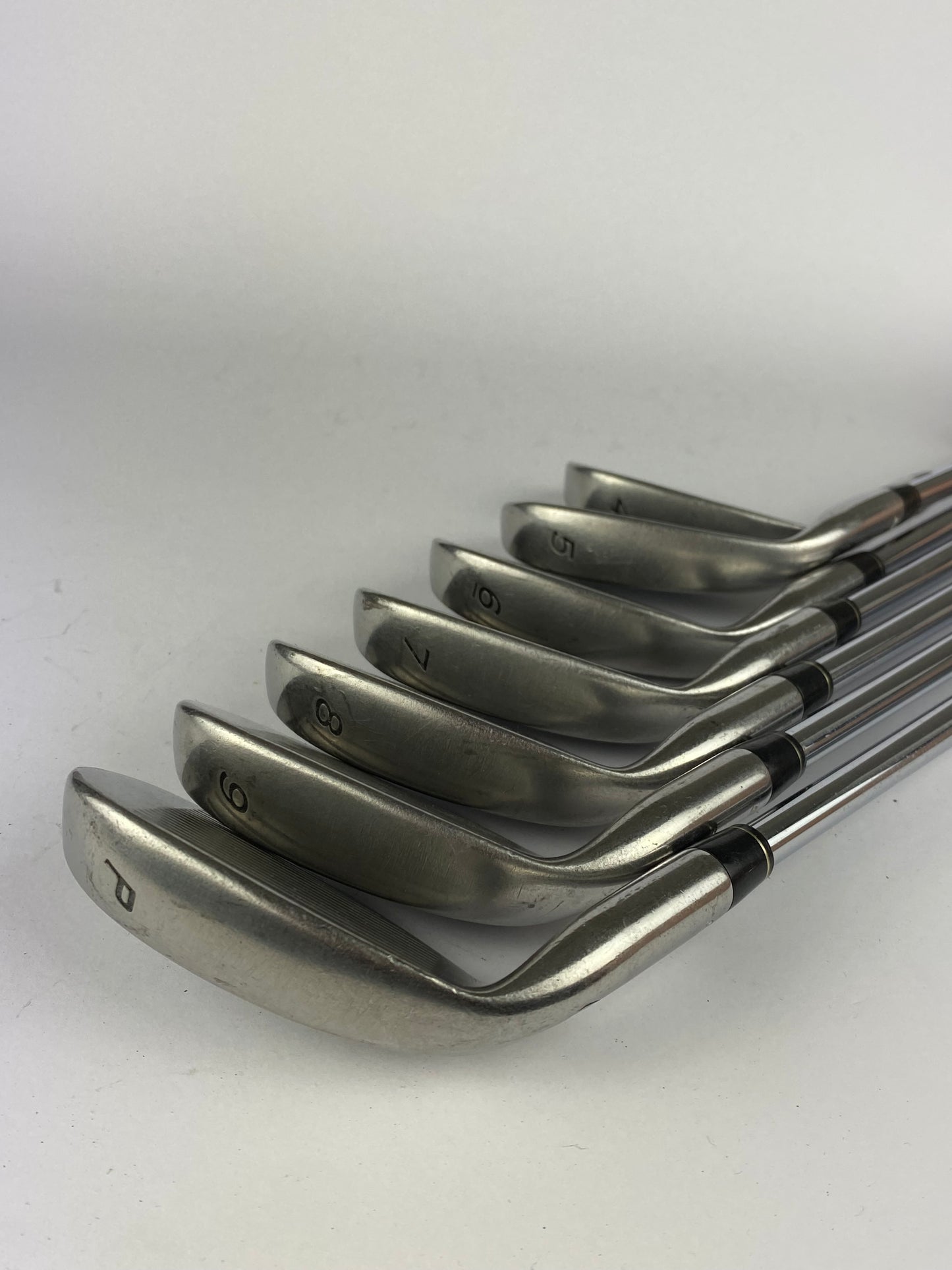 Taylormade RAC OS Irons 4-PW - Right Handed (-0.25")