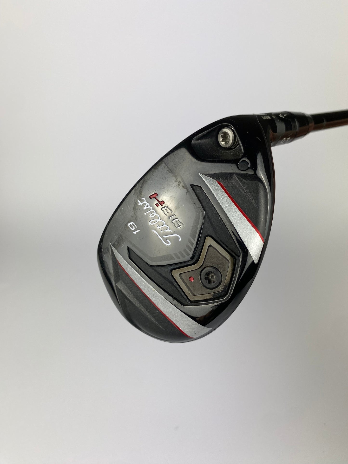Titleist 913H 19 Degree Hybrid - Right Handed (40")